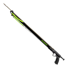 JBL Explorer 75cm speargun seen from side for precision control and accuracy.