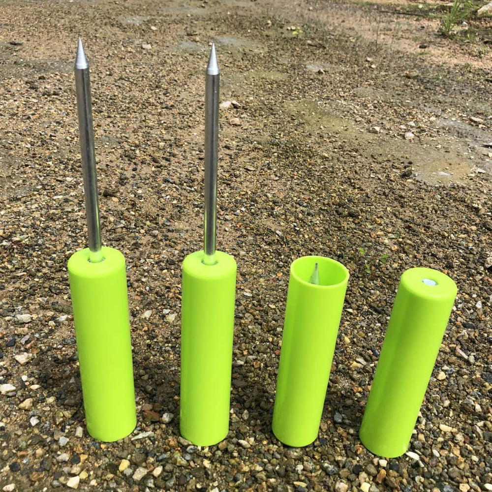 Compact and portable design for easy storage