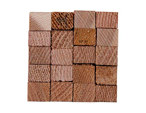 JCs Wildlife cedar kindling suitable for wood stoves and campfires.