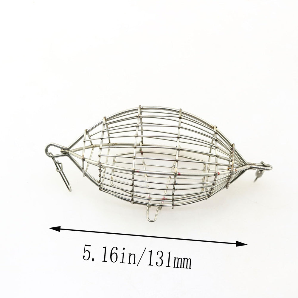 Nest cage packaging and specifications