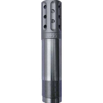 Jebs Headhunter 12ga turkey choke tube for Remington, tightens patterns for turkey ranges.