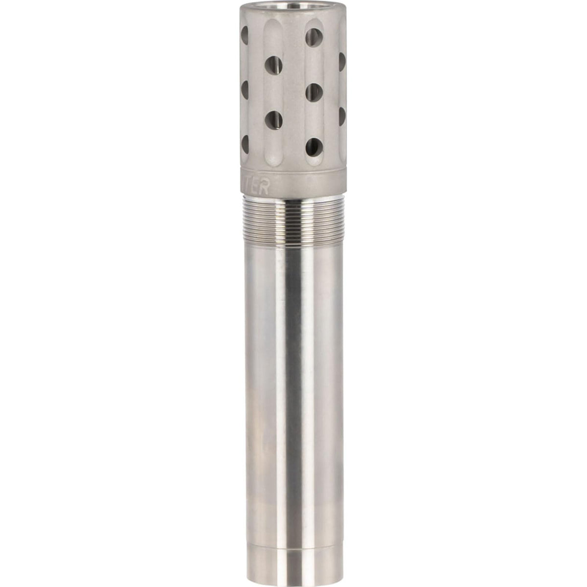 Jebs Headhunter 660 turkey choke for Mossberg Ulti-Mag 8-35/935, turkey-hunting precision.