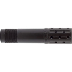 Jebs Headhunter multi-staged bore close-up showing pattern potential