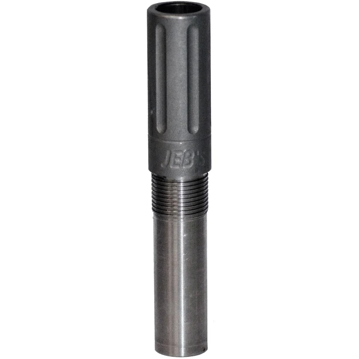 Jebs Precision .410 Extra Full Choke for Stevens 555 improves pattern density at practical ranges