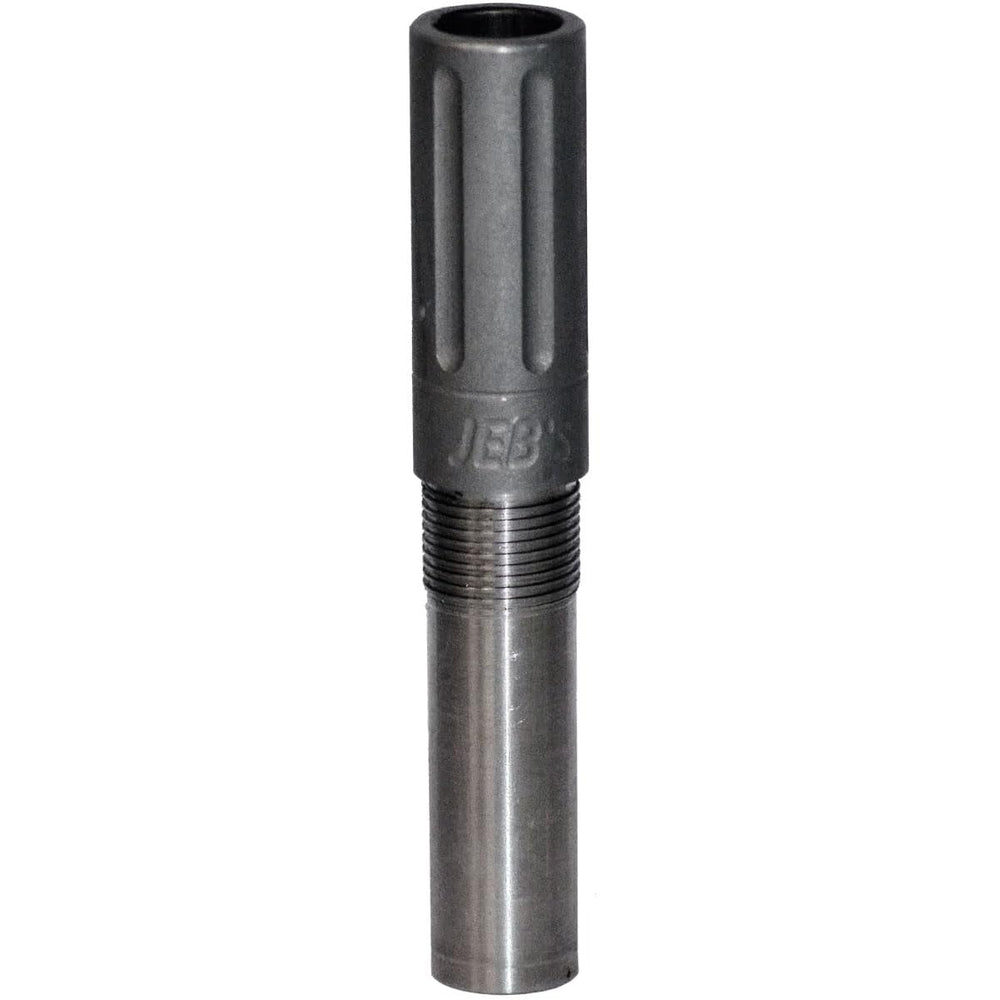 Jebs Precision .410 Extra Full Choke for Stevens 555 improves pattern density at practical ranges