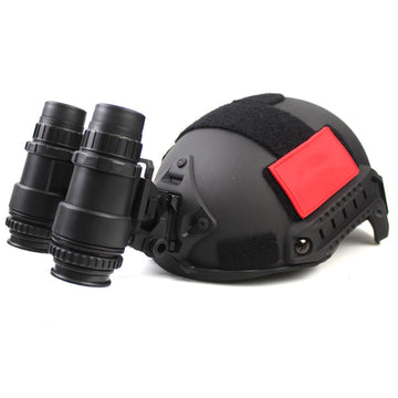 Jeekootoop dummy NVG no-function design ideal as a prop.