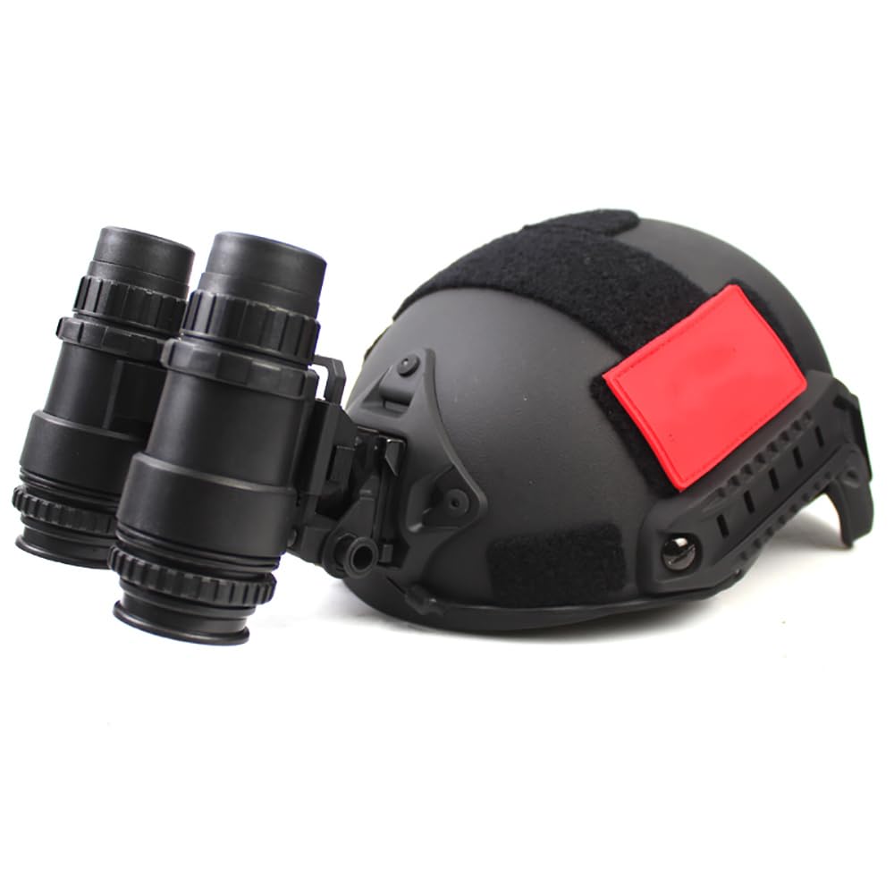 Jeekootoop dummy NVG no-function design ideal as a prop.