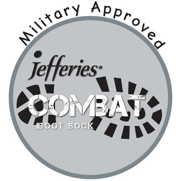 Jefferies Socks merino wool fabric providing moisture-wicking and temperature regulation for comfort
