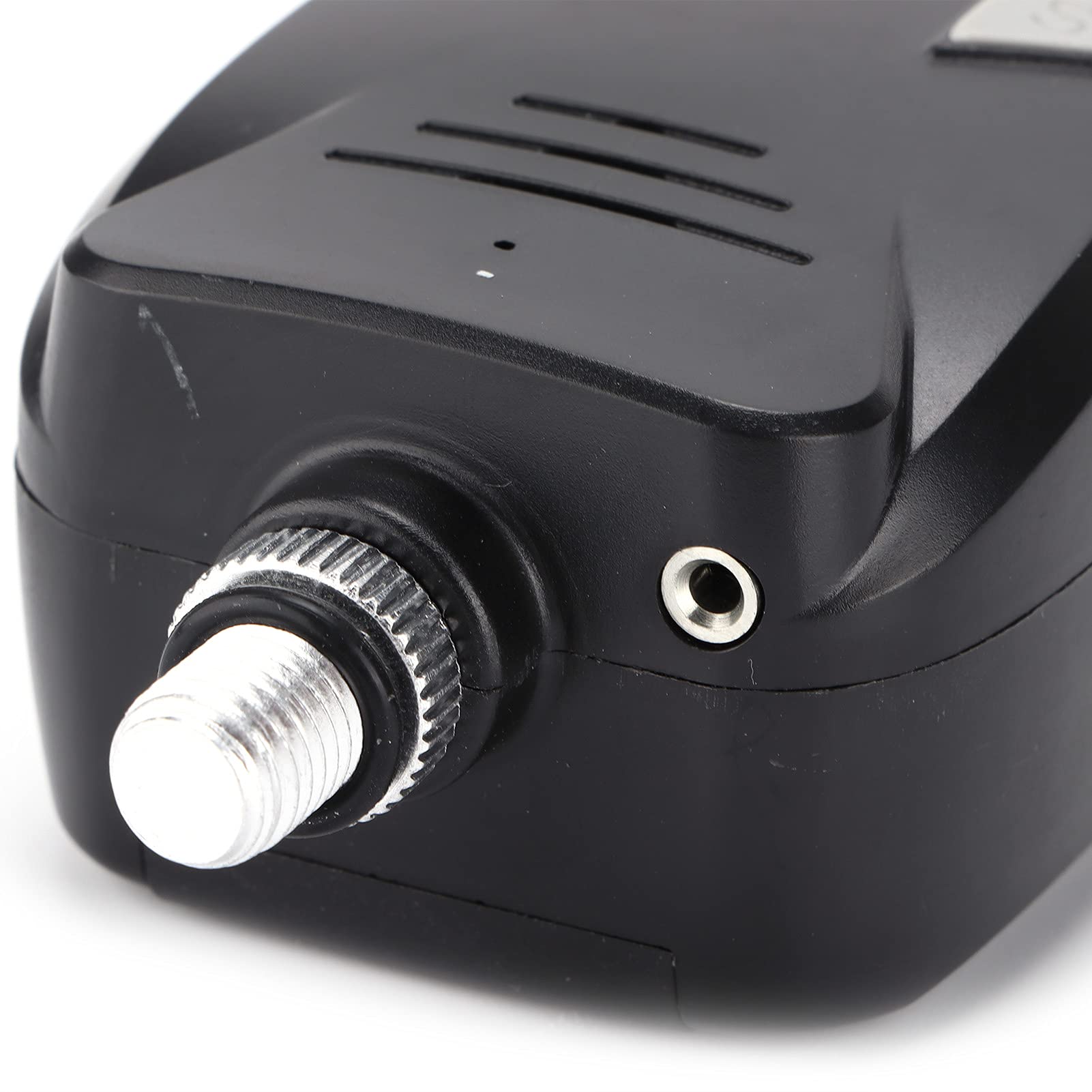 JERYS bite alarm package contents and setup guide