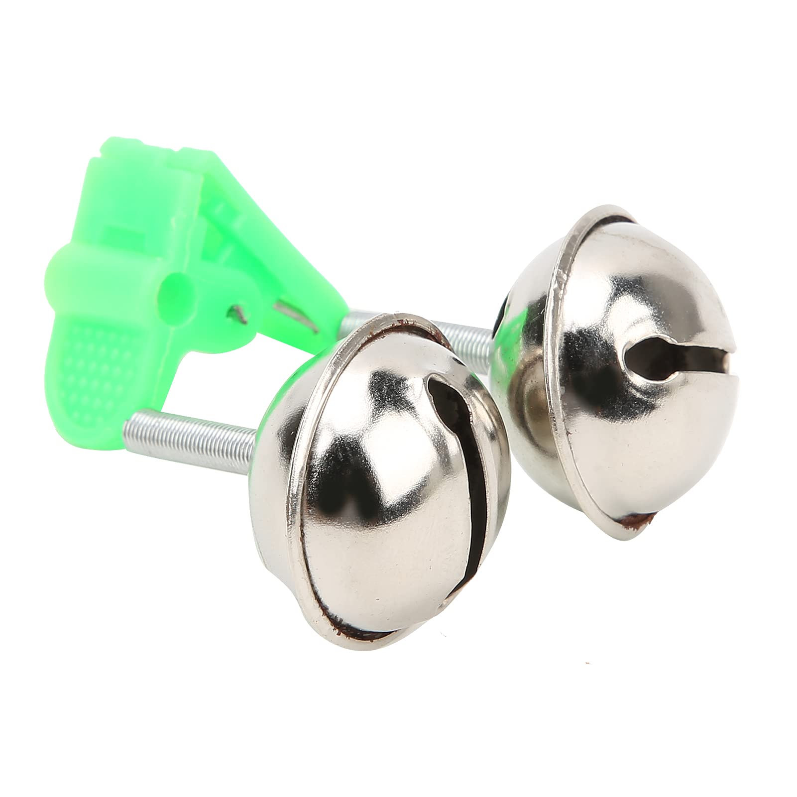 JERYS night fishing compatibility with LED lights for visibility