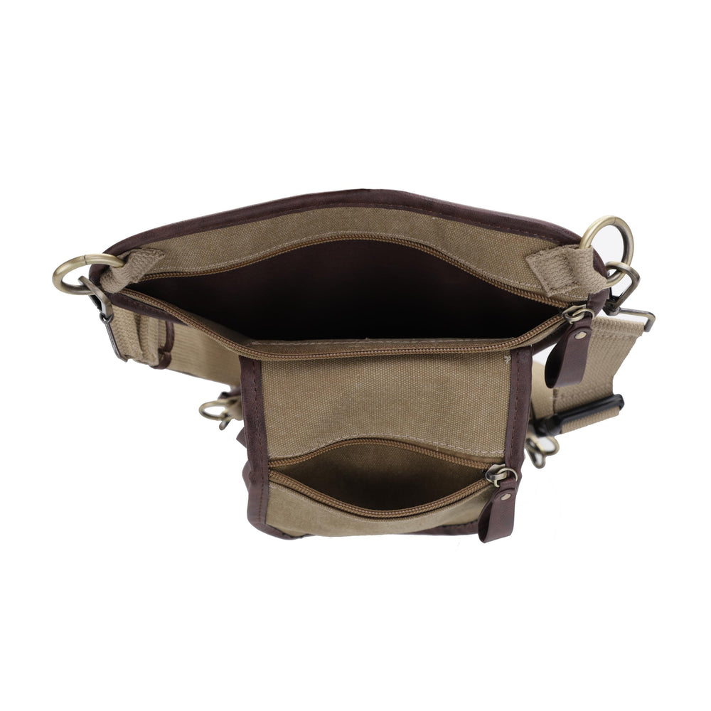 JESSIE & JAMES gift idea for outdoor enthusiasts.