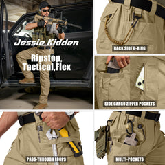 Jessie Kidden elastic waistband closeup for comfortable adjustable fit