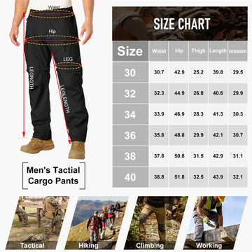 Jessie Kidden tactical pants used in outdoor activity scene for versatility