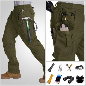 Jessie Kidden pants urban-hike styling illustrate versatile outdoor performance.