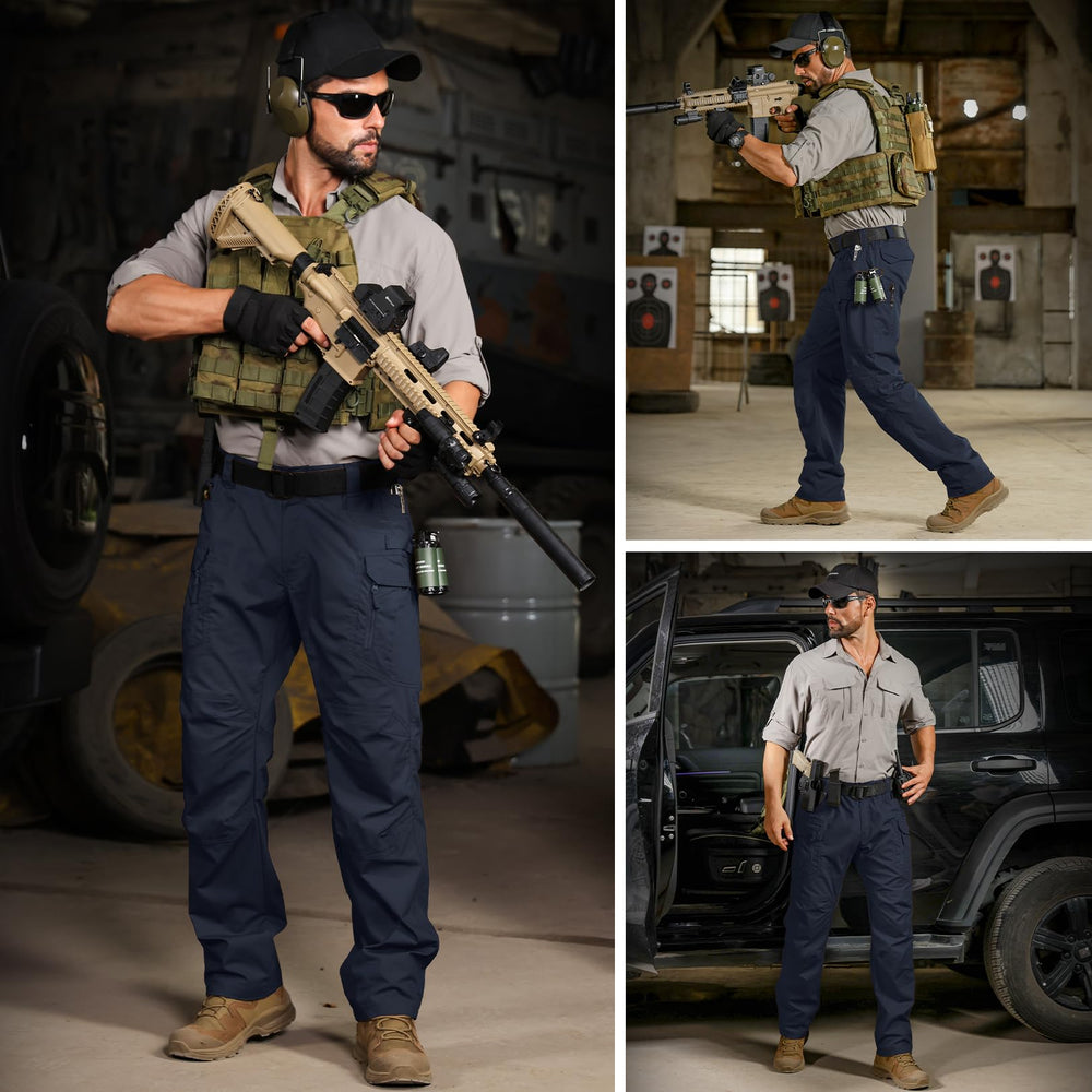 Jessie Kidden pants side-pocket layout with versatile cargo storage.
