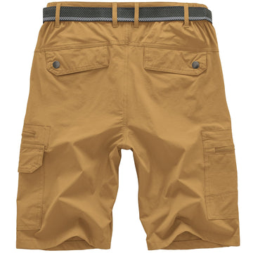 Jessie Kidden 6222 waist belt detail shows adjustable fit for active days.