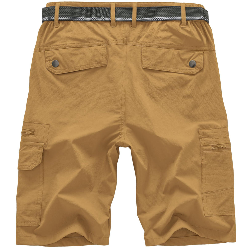 Jessie Kidden 6222 waist belt detail shows adjustable fit for active days.
