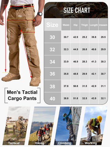 Jessie Kidden rugged pants with double-stitching during demanding field work
