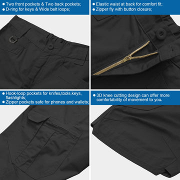 Jessie Kidden shorts in action while hiking illustrates versatile gear for daily adventures