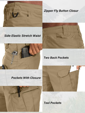 Jessie Kidden shorts feature stretch waistband for flexible comfort