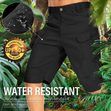 Jessie Kidden shorts UPF 50 label highlights sun protection during outdoor activities