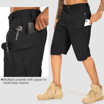 Jessie Kidden shorts zipper closure and belt loops support secure everyday wear