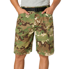 Jessie Kidden side pocket view highlights secure storage for tools and keys during hikes