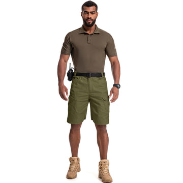 Jessie Kidden stretch fabric closeup illustrating flexible movement for hikes