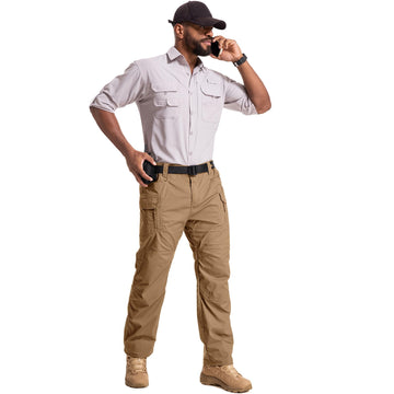 Jessie Kidden lightweight durable fabric ideal for hiking and climbing