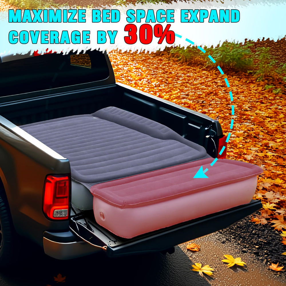 JESTMOTOR portable carry bag simplifies transport after camping