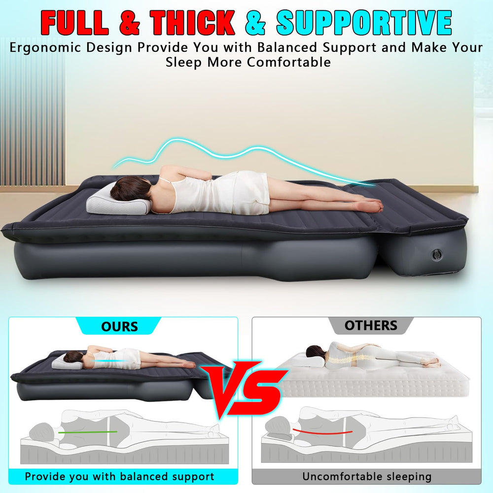 JESTMOTOR thickened fabric cover provides soft flocking and durability