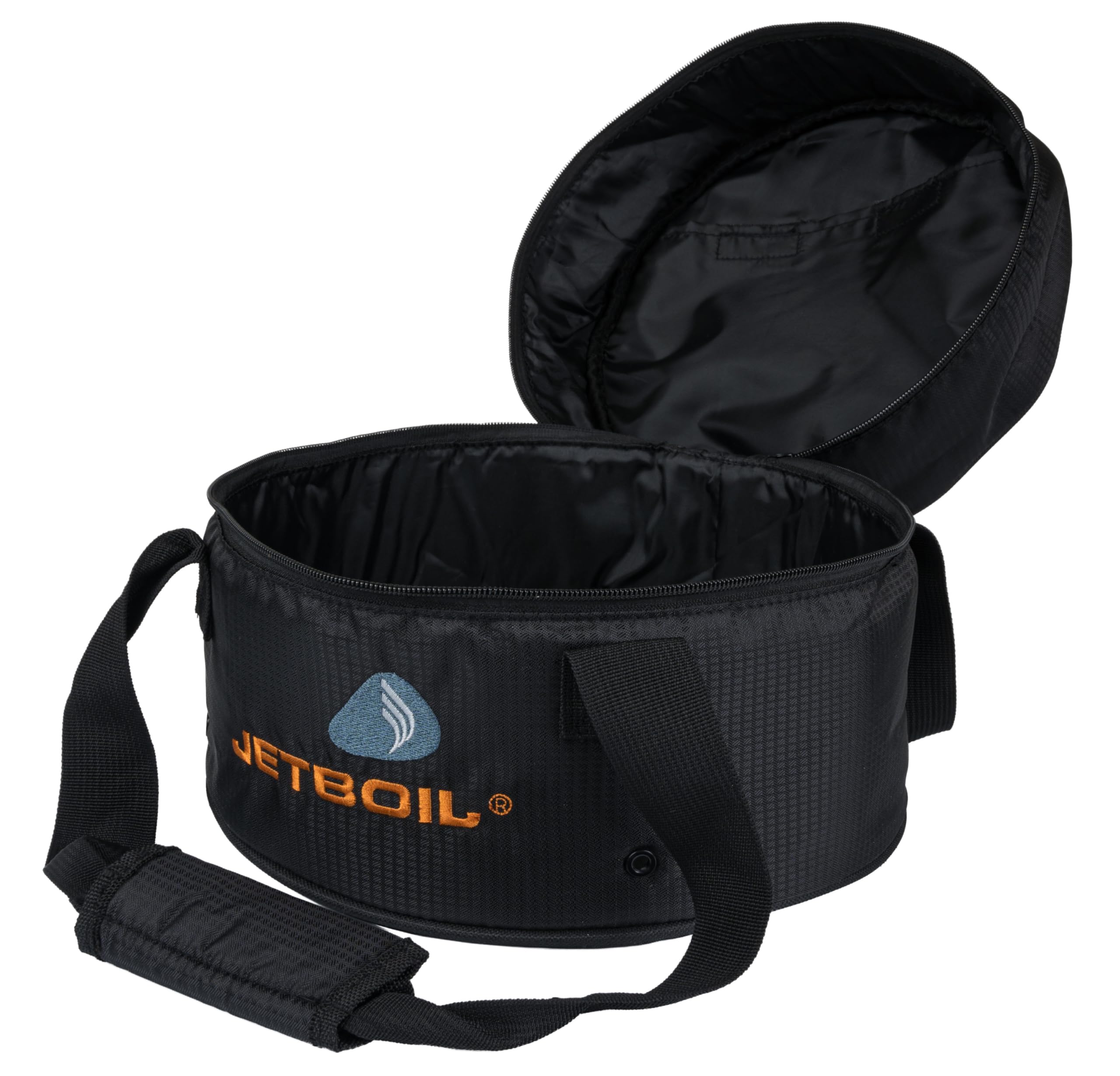 Jetboil Genesis compatible propane bottle option highlights practical fuel compatibility for diverse trips.