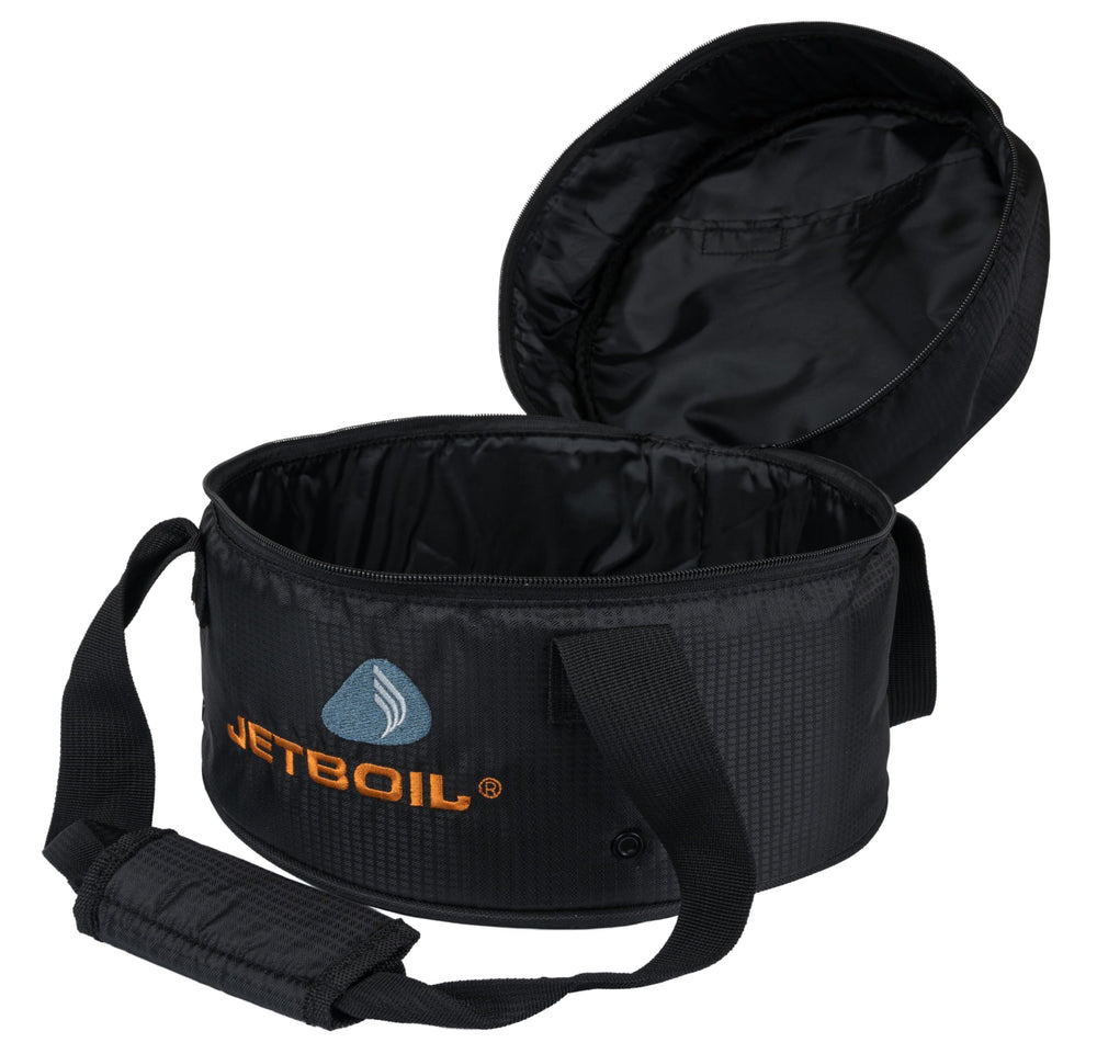 Jetboil Genesis compatible propane bottle option highlights practical fuel compatibility for diverse trips.