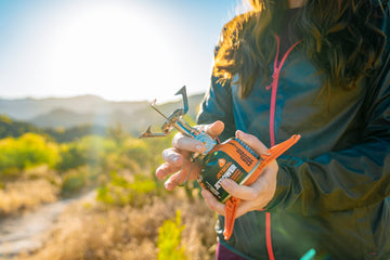Jetboil MightyMo fuel stabilizer helps steady setup on uneven ground