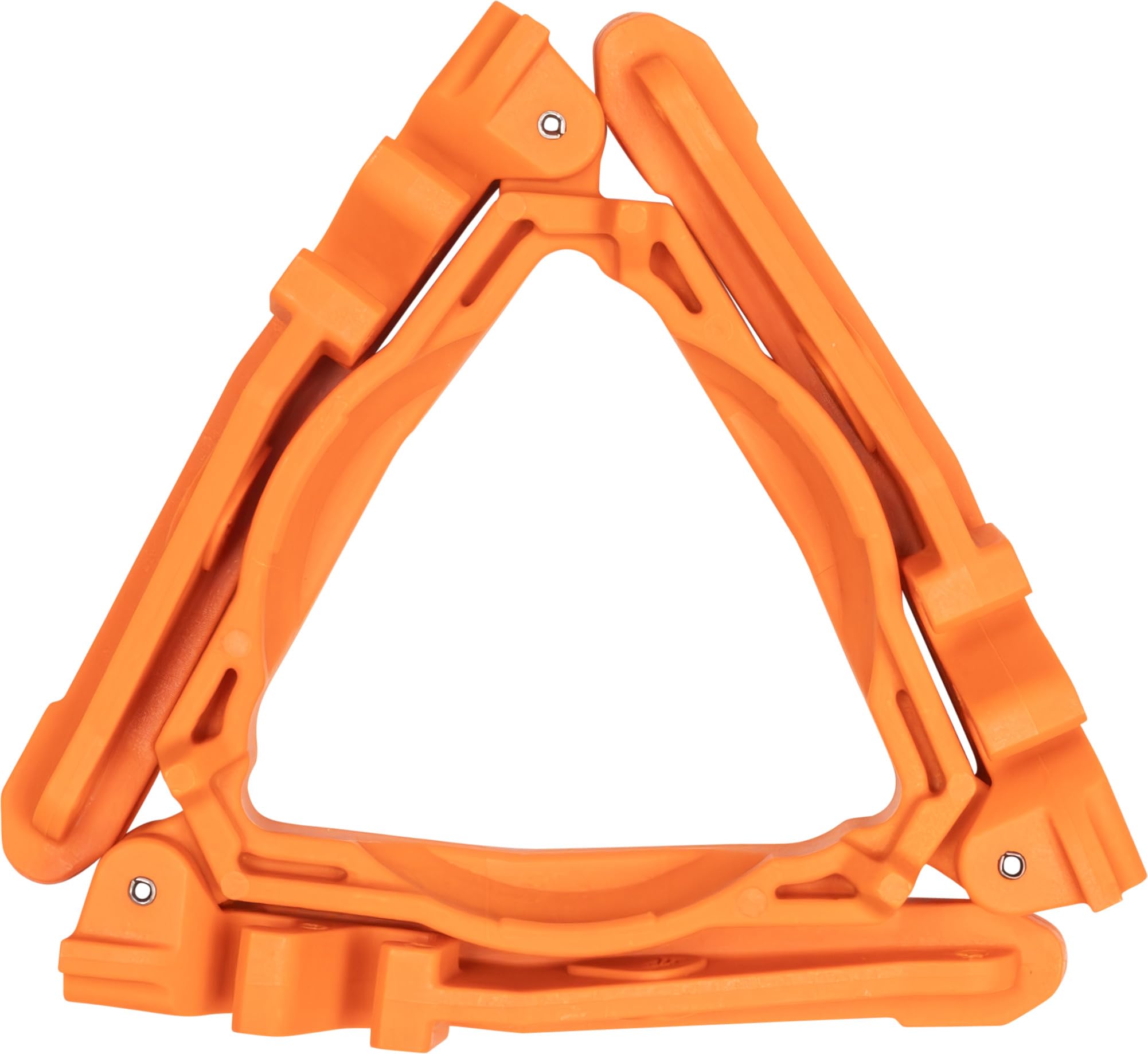 Jetboil stabilizer attached to burner base enables quick, stable setup