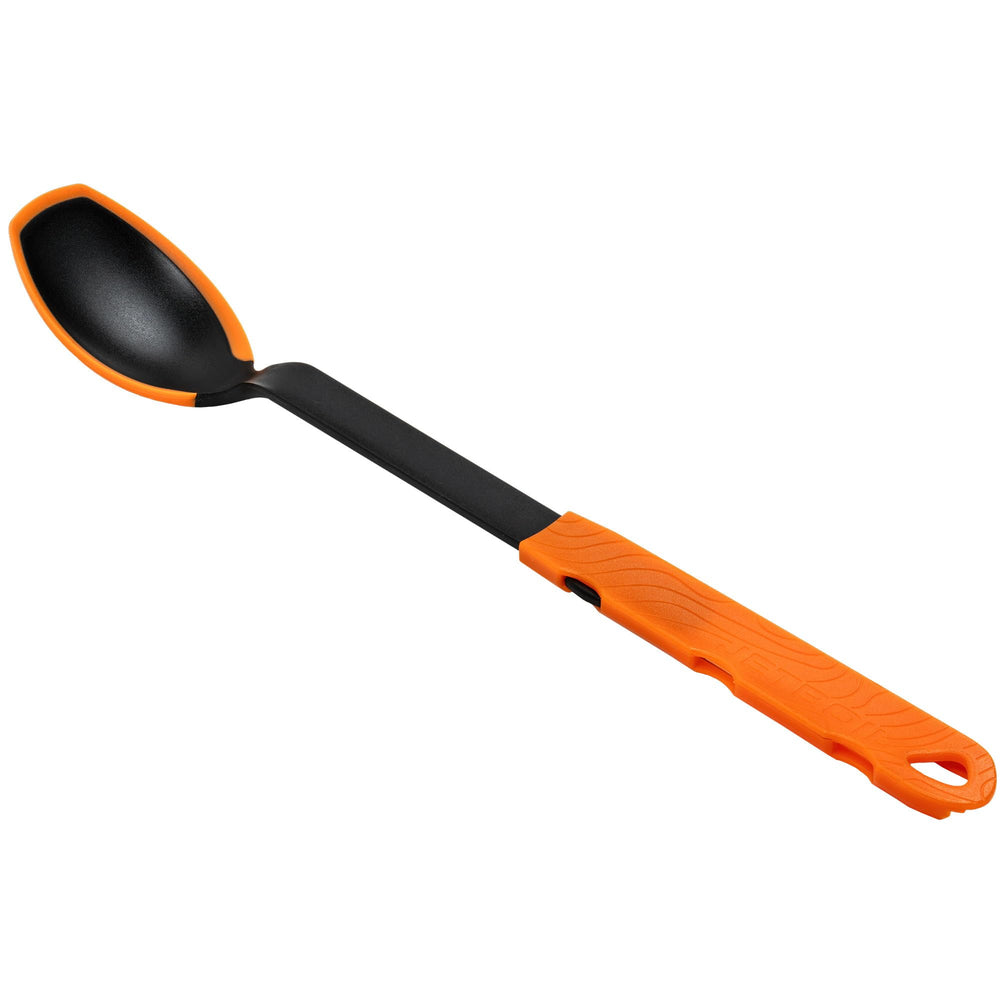 Jetboil TrailSpoon 1 tablespoon capacity for measured servings on trail