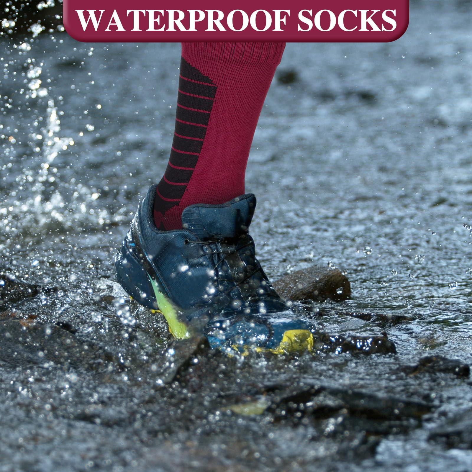 Jeyiour microfiber nylon fabric image shows breathable weave for comfortable all-day wear.