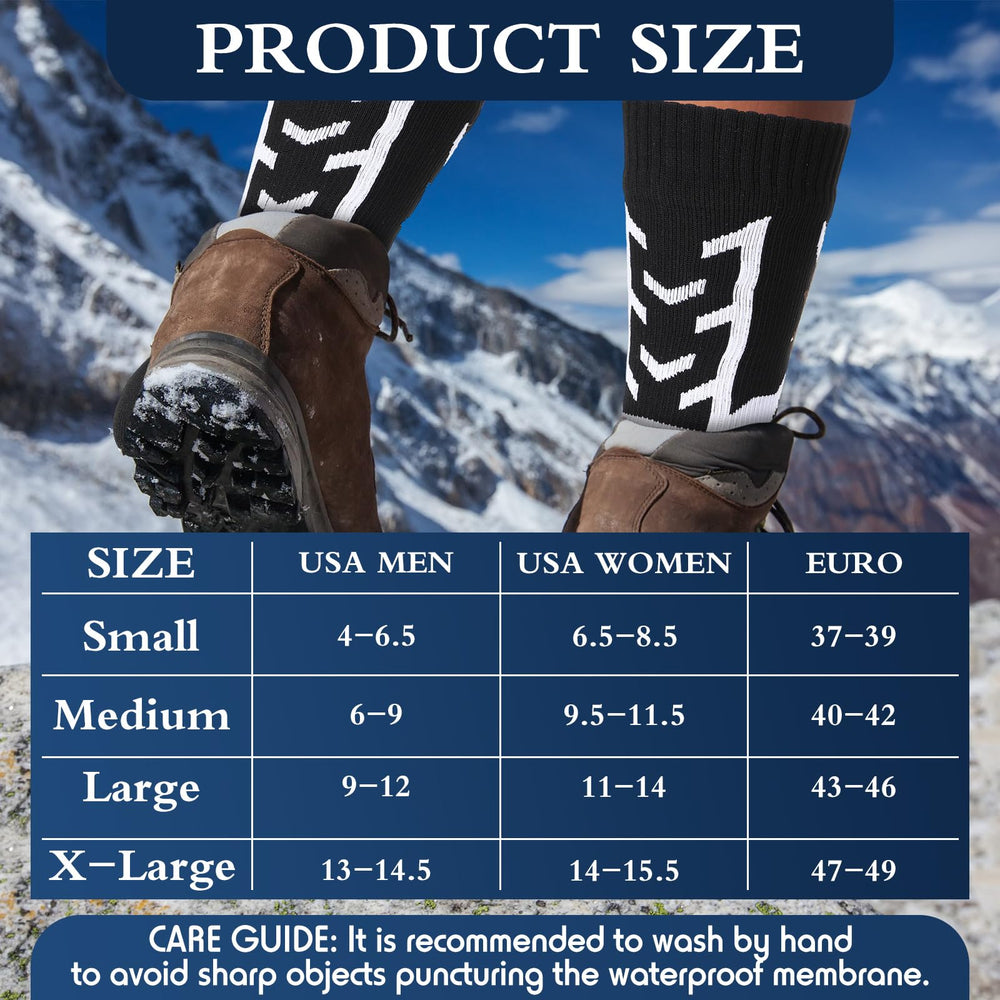Jeyiour unisex-fit design demonstrates size versatility for men and women.