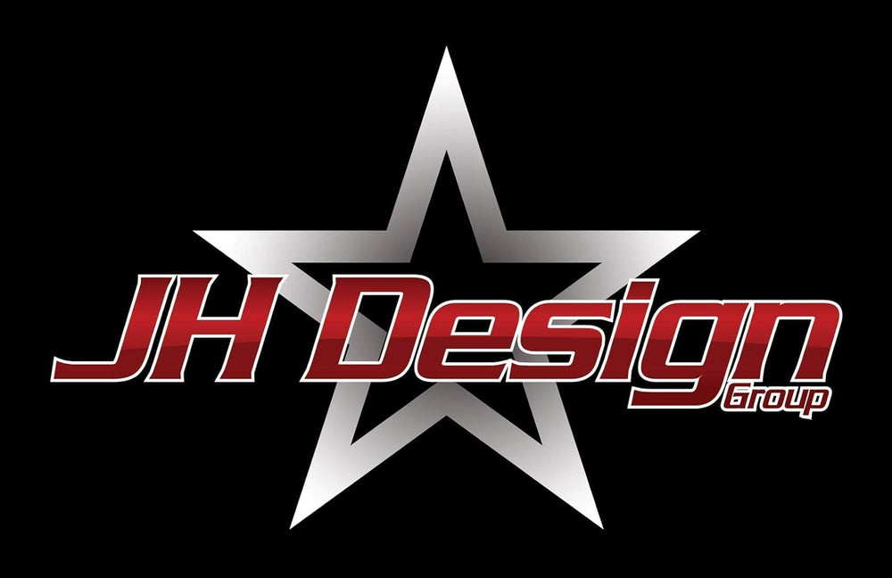 JH Design Group Corvette C7 fleece all-season layering option for versatile wear