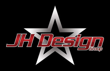 JH Design Group Corvette C7 fleece wearing ensemble ideal for outdoor layering
