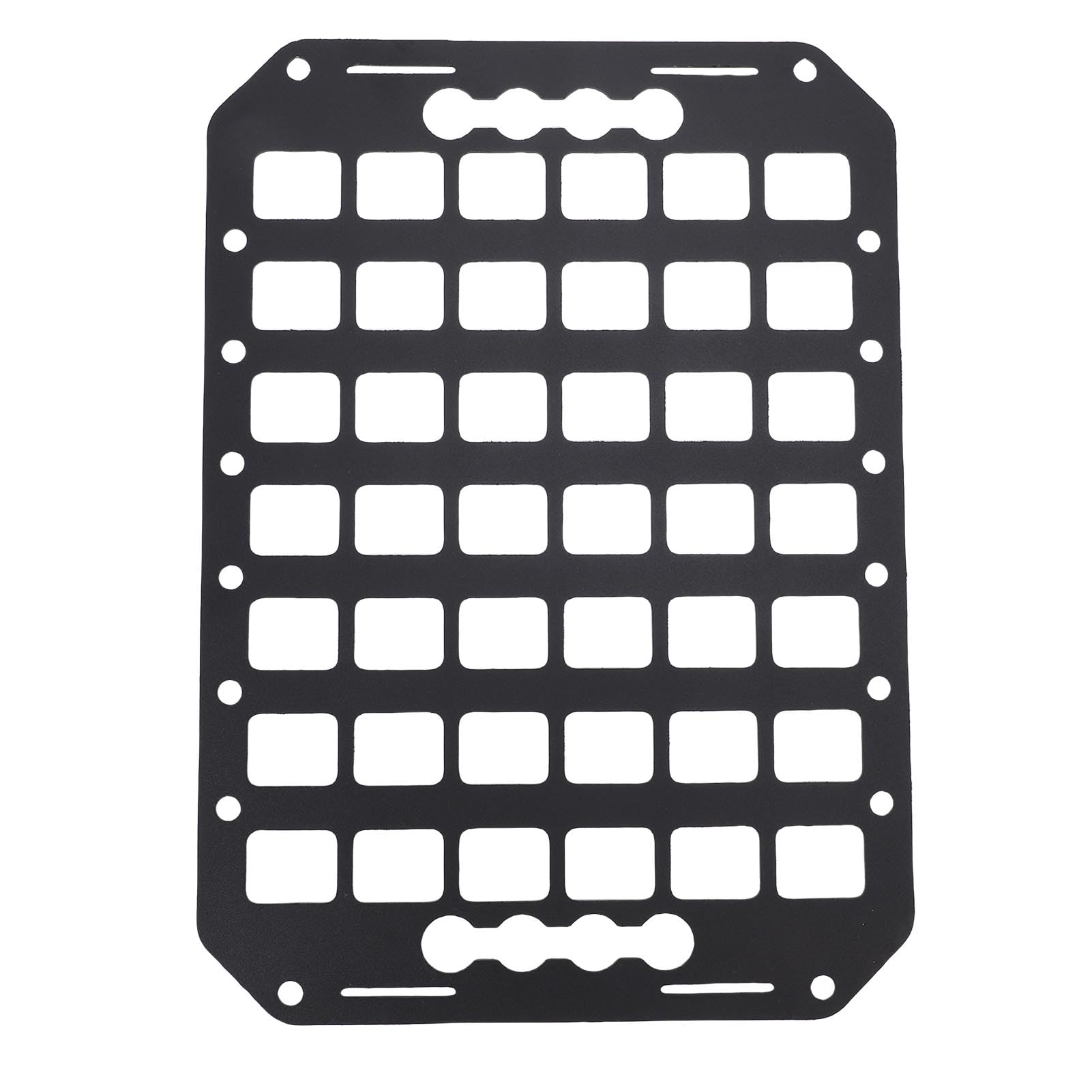Jiawu panel shows a secure locking mechanism for stable installation.