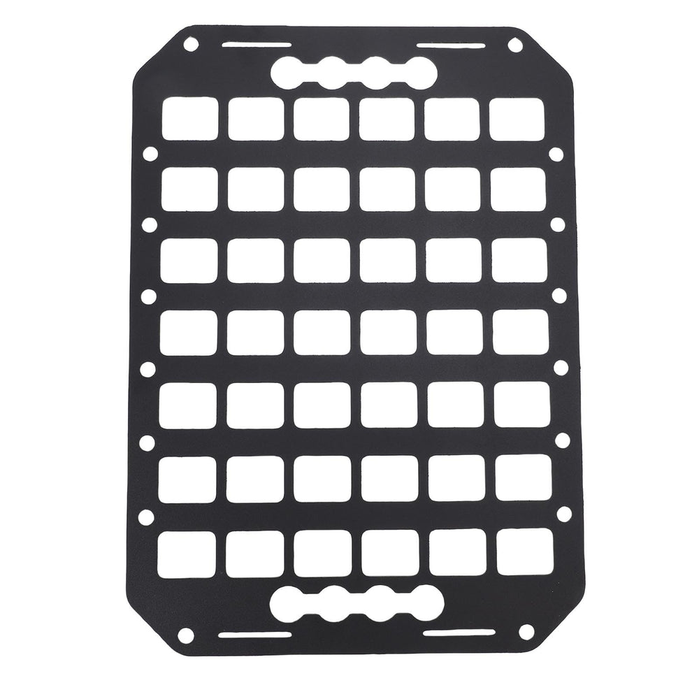 Jiawu panel shows a secure locking mechanism for stable installation.