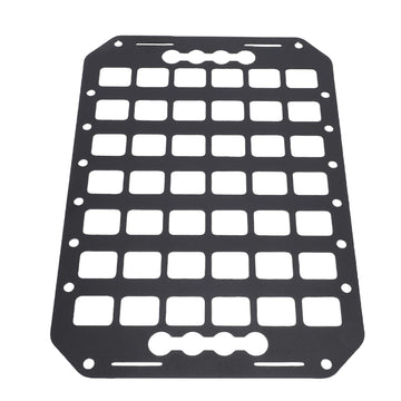 Jiawu panel kit suitable for trucks and SUVs to organize cargo.