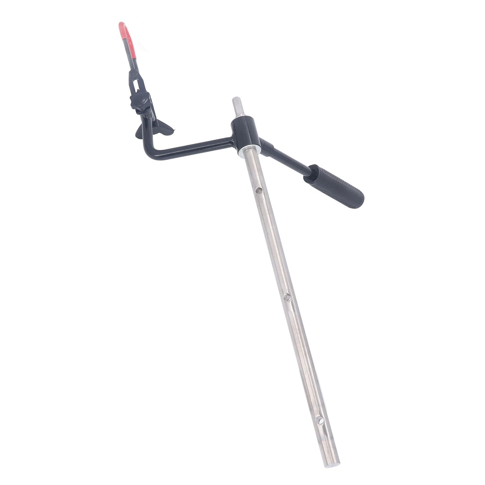 Jiawu universal compatibility with most ice drills