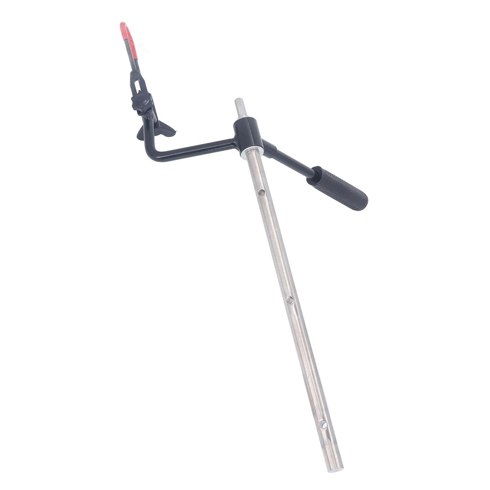 Jiawu universal compatibility with most ice drills