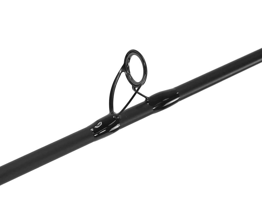 Jigging World JW-NXS962S-MH casting-distance emphasis for longer runs