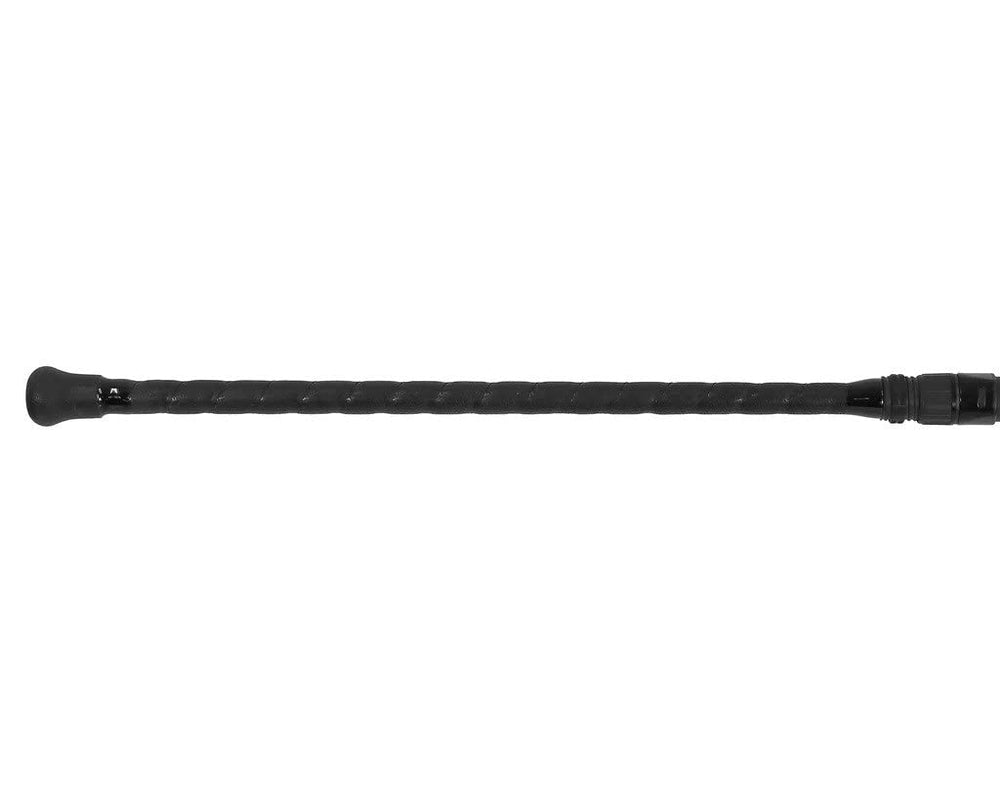 Jigging World JW-NXS962S-MH guides illustrate tangle-free performance