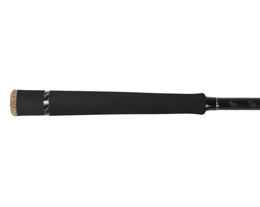 Jigging World Onyx Inshore Rod boat jigging sensitivity