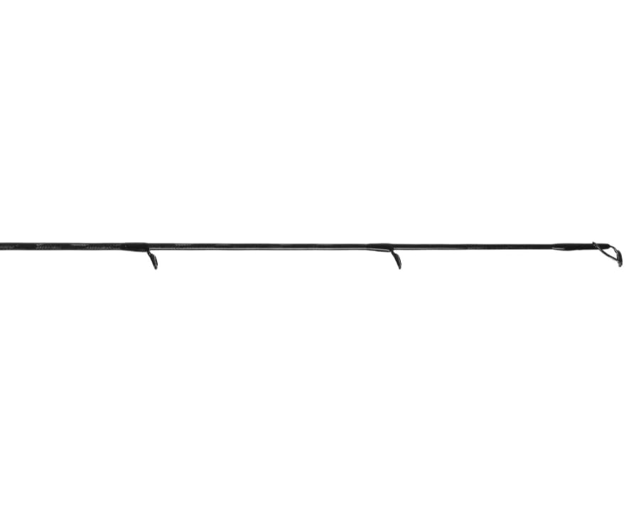 Jigging World Onyx Inshore Rod bottom fishing with steady feel