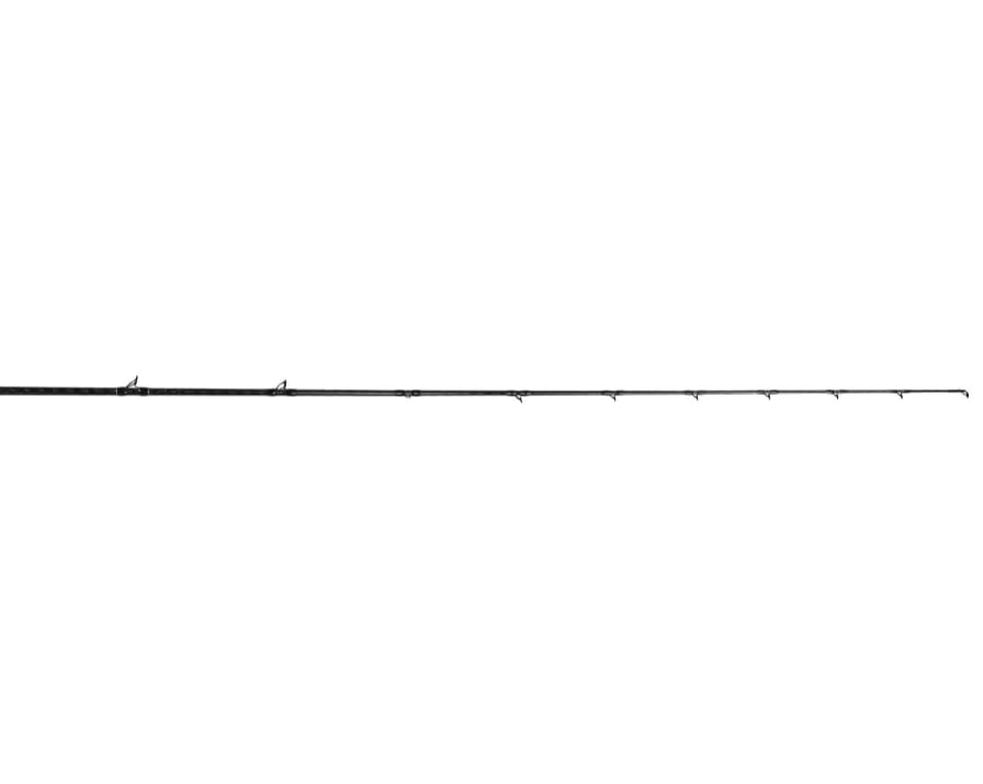 Jigging World Onyx Inshore Rod cast ready performance visual